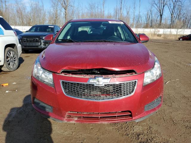 2014 Chevrolet Cruze - Image 5