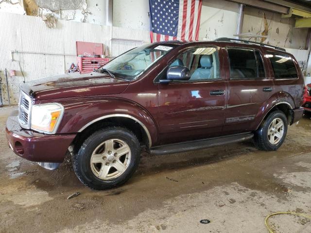 2004 Dodge Durango SLT