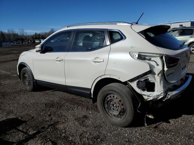 2021 NISSAN QASHQAI JN1BJ1BWXMW436387