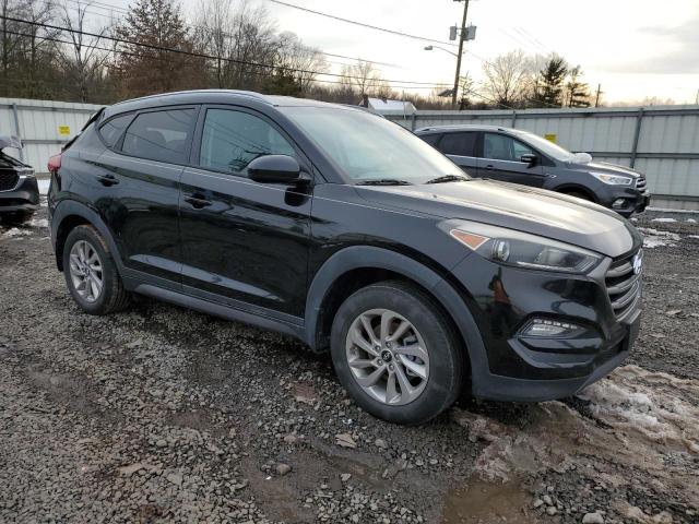2016 HYUNDAI TUCSON LIM KM8J3CA4XGU047372