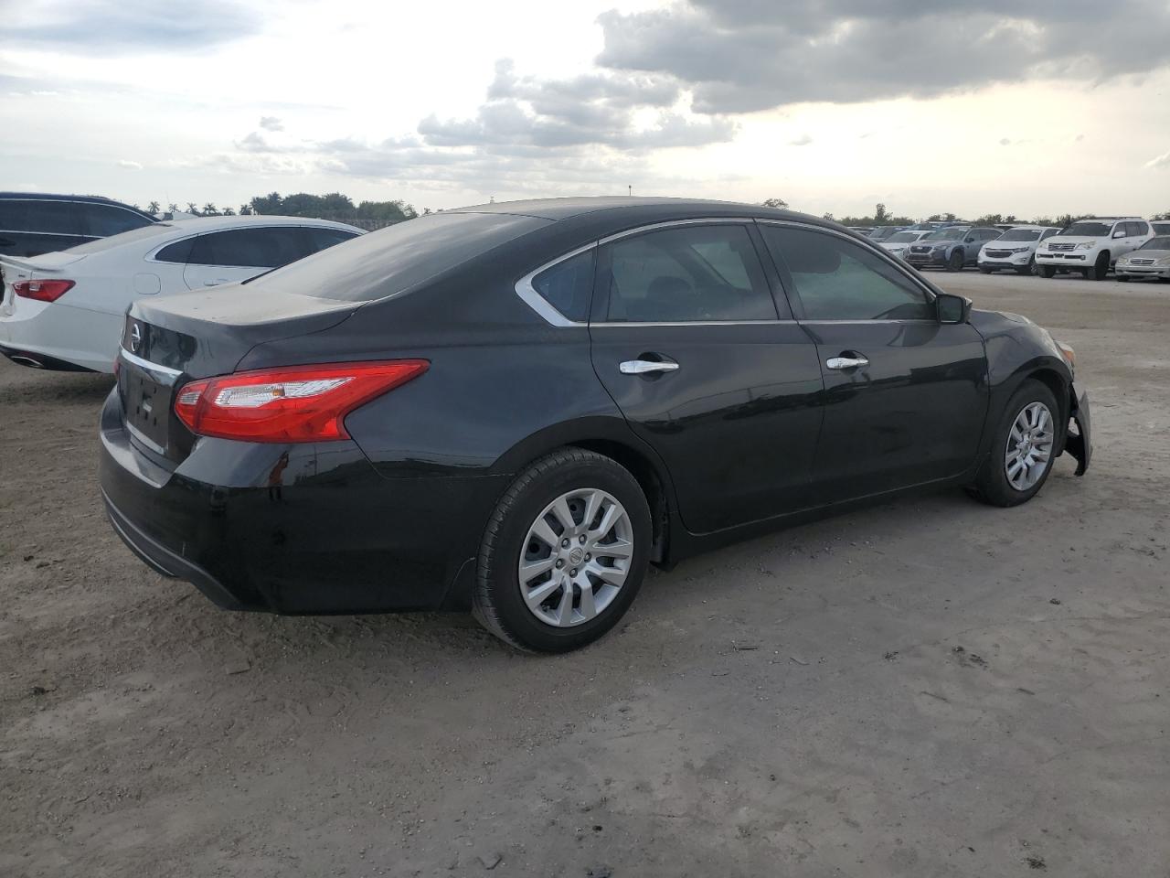 1N4AL3AP7JC103432 NISSAN ALTIMA 2018