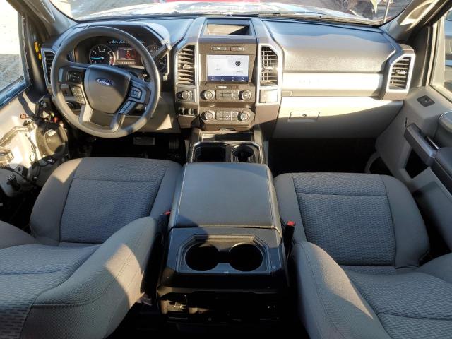 2022 FORD F250 SUPER 1FT7W2B69NEE34213