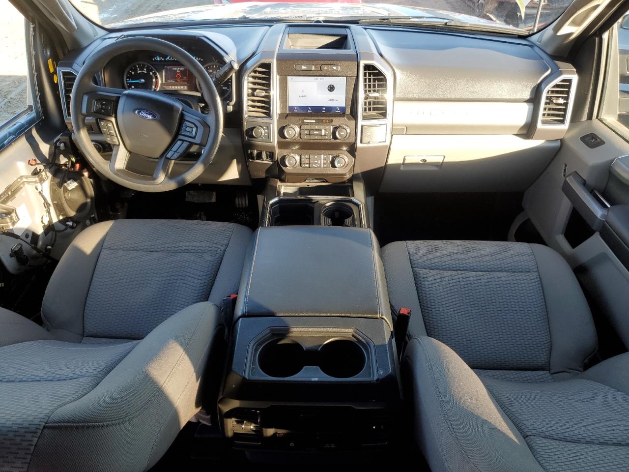1FT7W2B69NEE34213 FORD F250 2022