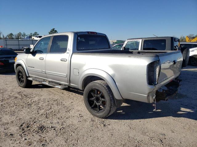 2004 Toyota Tundra Double Cab Sr5 VIN: 5TBET341X4S462157 Lot: 41415544