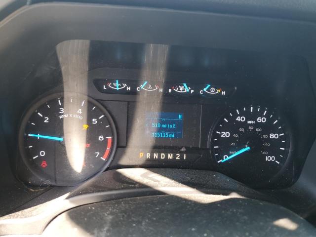 2019 FORD F250 SUPER 1FD7W2A65KEG24664