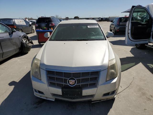 1G6DJ5EY1B0168021 | 2011 Cadillac cts performance collection