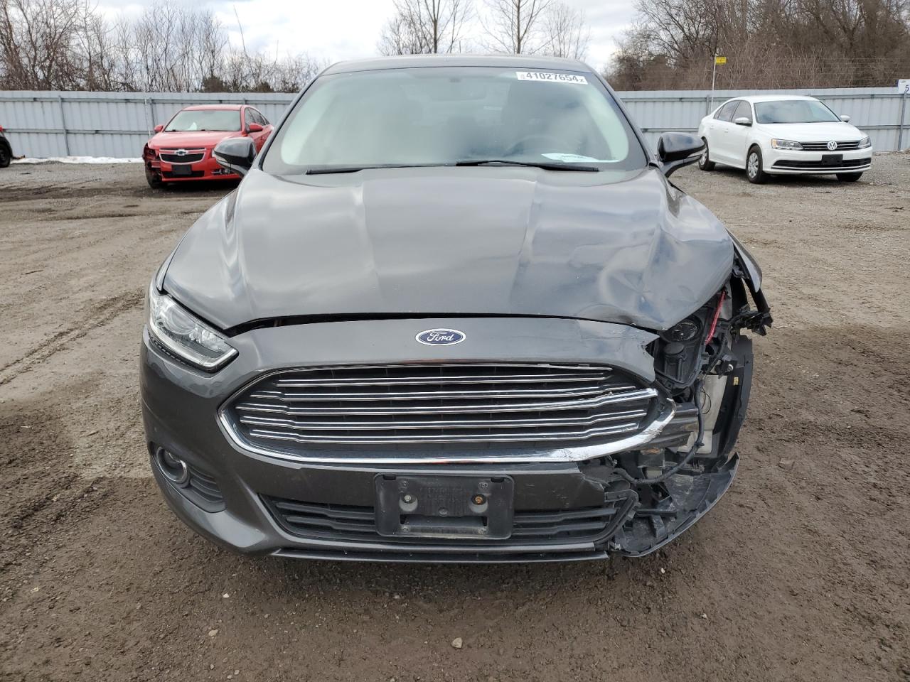 3FA6P0T99GR220592 FORD FUSION 2016