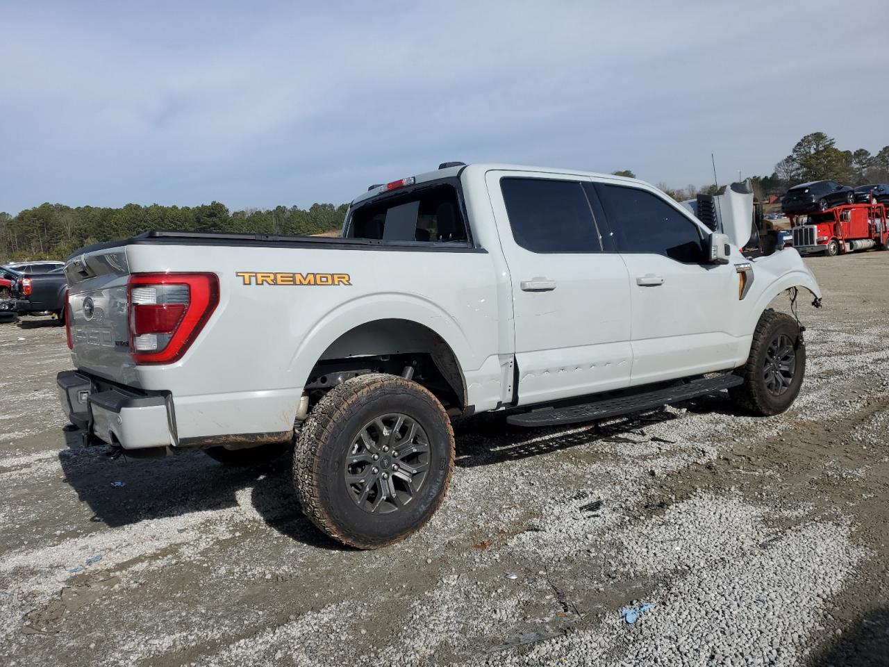 1FTEW1E89PFC88214 FORD F-150 2023