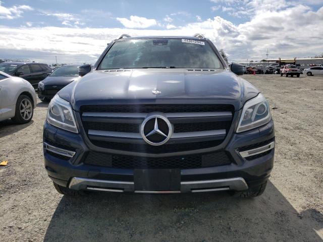 VIN 4JGDF7CE3DA230143 2013 Mercedes-Benz GL-Class, ... no.5