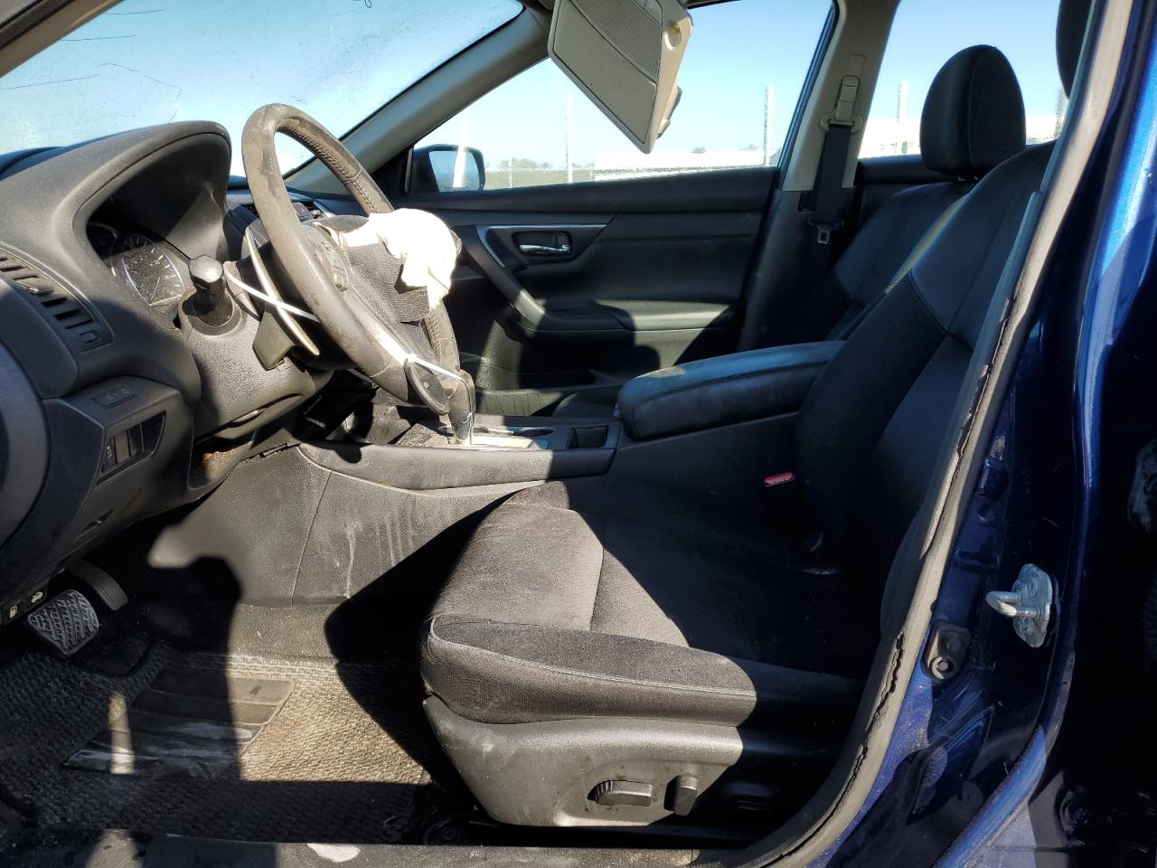 1N4AL3APXHC498409 NISSAN ALTIMA 2017