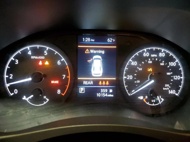 2023 NISSAN ALTIMA S 1N4BL4BV4PN404499
