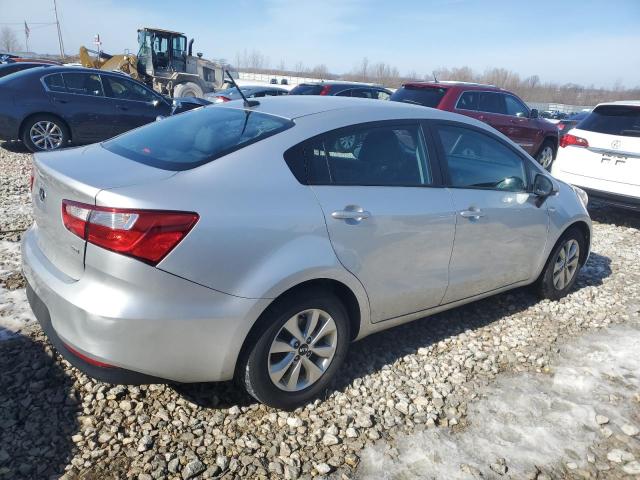 2017 Kia Rio - Image 3