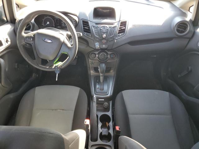 2016 FORD FIESTA S 3FADP4TJ7GM170197