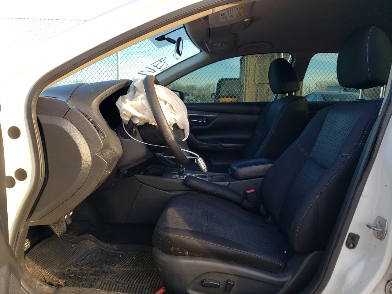 1N4AL3AP7JC117007 NISSAN ALTIMA 2018