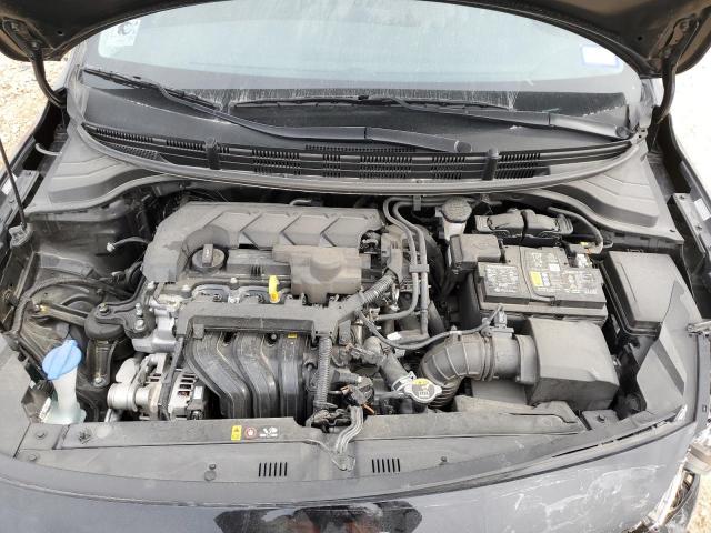 2023 KIA RIO LX 3KPA24AD1PE558545