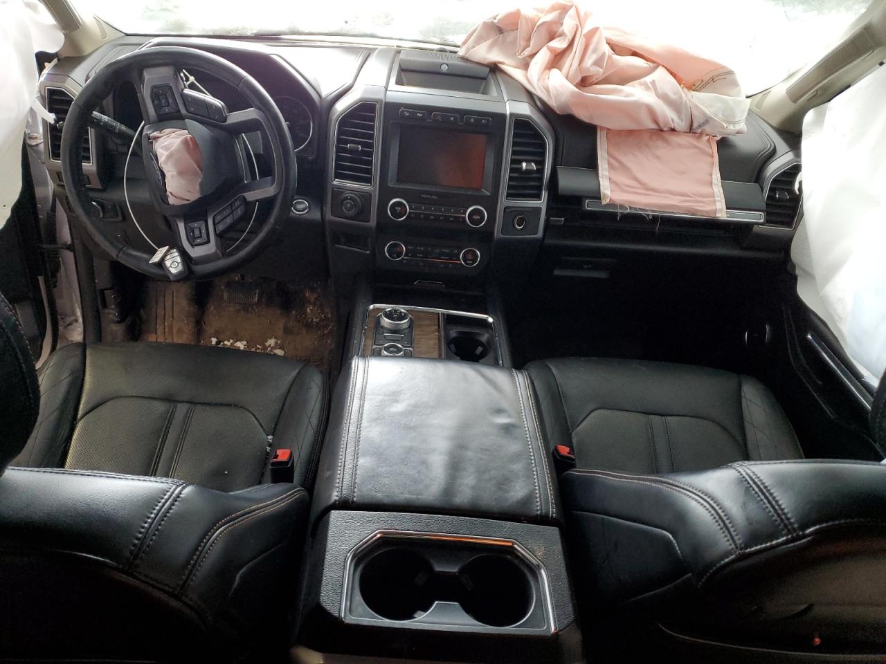 1FMJK1MT4KEA31066 FORD EXPEDITION 2019