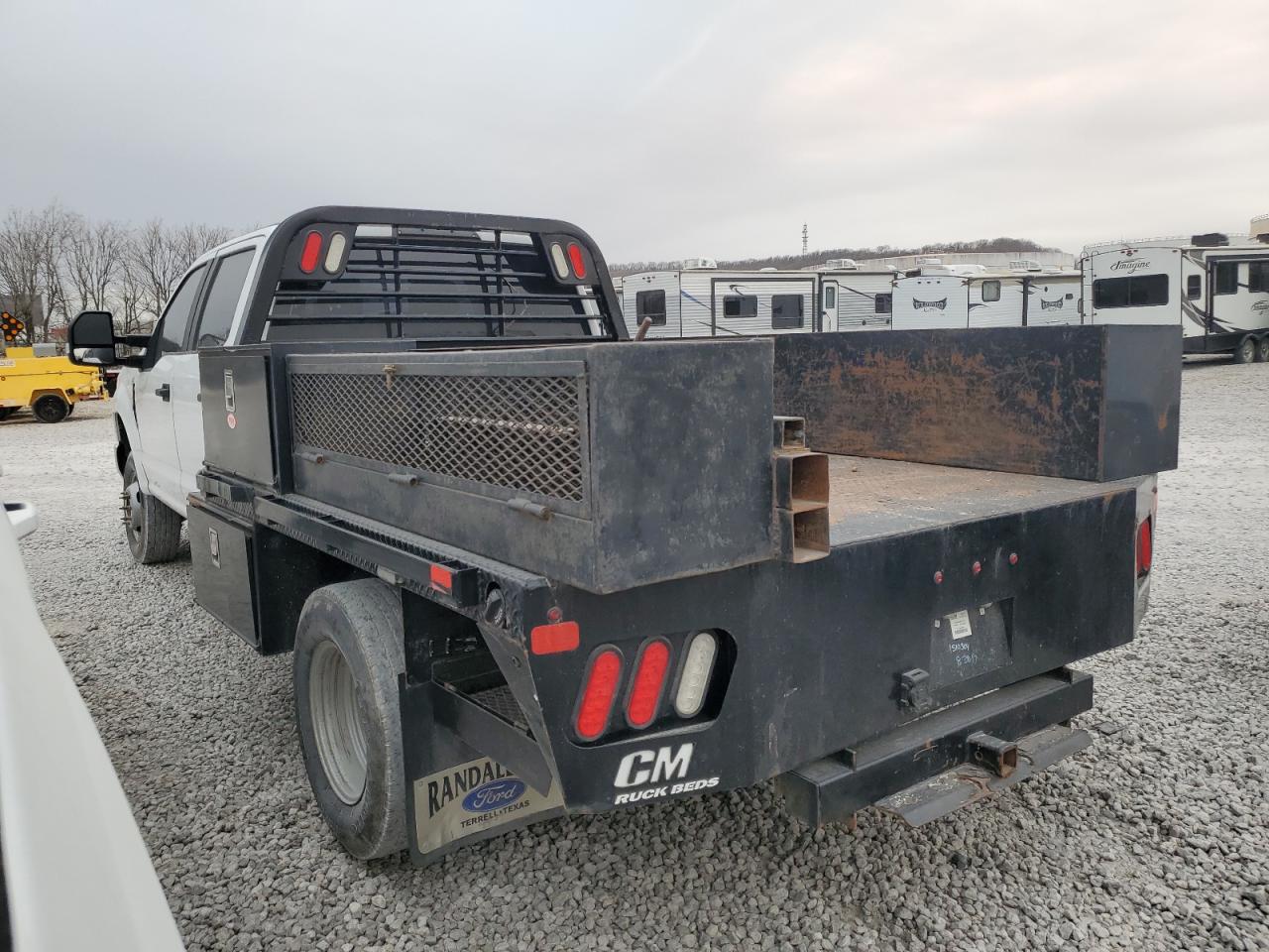 1FD8W3H69JEB31505 FORD F350 2018