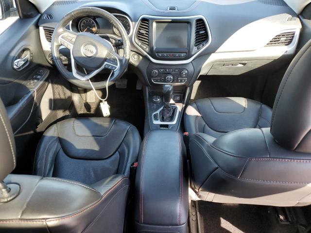 2015 JEEP CHEROKEE T 1C4PJMBS2FW685514