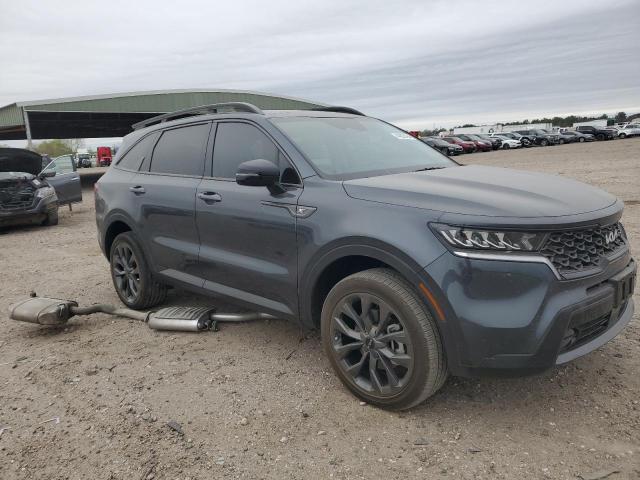 2023 KIA SORENTO EX - 5XYRHDLF8PG237850
