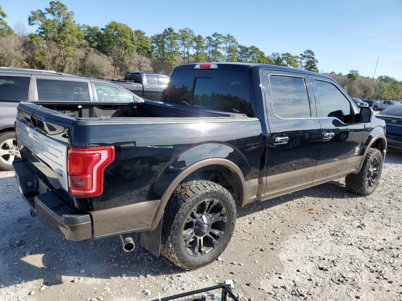 1FTEW1EG3HFC88850 FORD F-150 2017