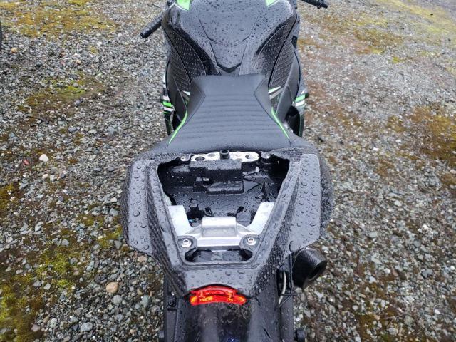 2016 KAWASAKI ZX1000 S - JKAZXCS10GA001125