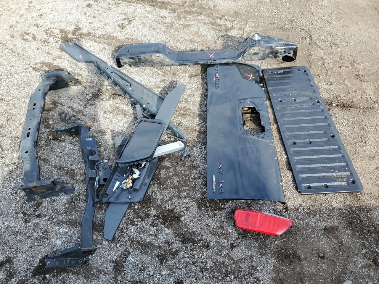 1N6ED0EB9LN725086 NISSAN All Models 2020