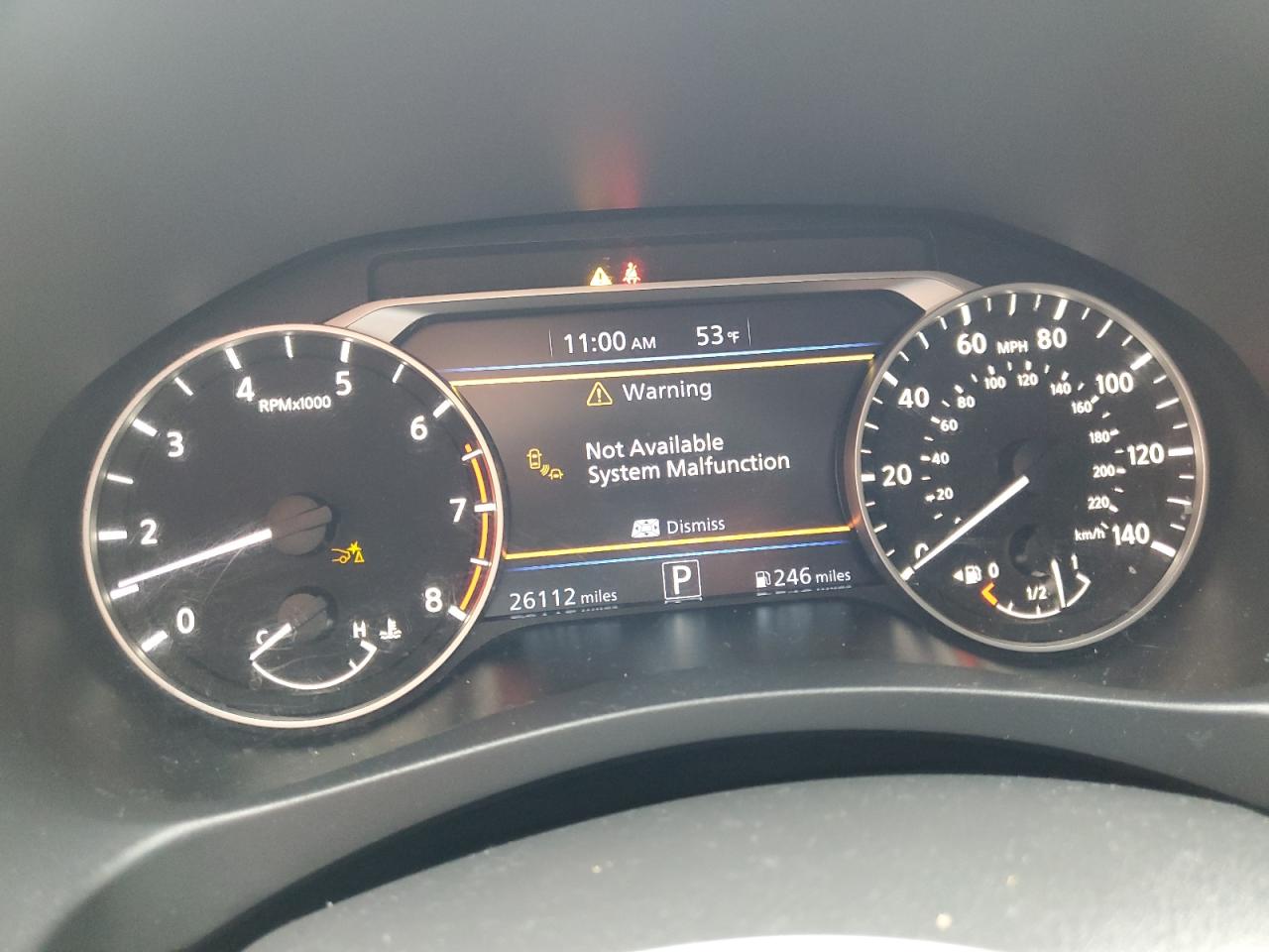 1N4BL4CV2NN388122 NISSAN ALTIMA 2022