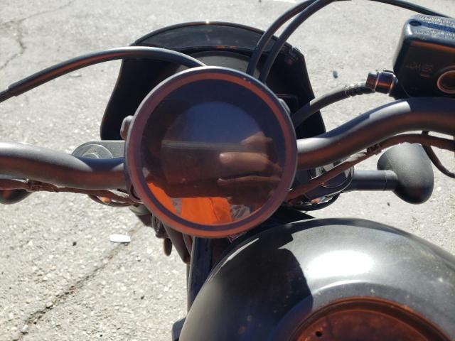 2021 HONDA CMX500 A2 MLHPC564XM5001840