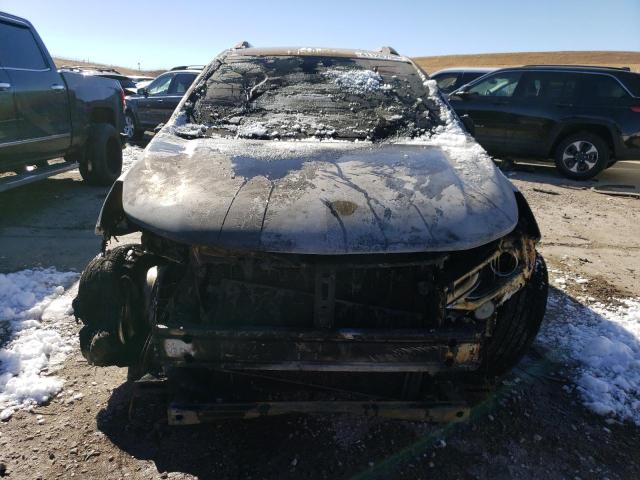 2019 CHEVROLET TRAX 1LT - 3GNCJLSB9KL367907