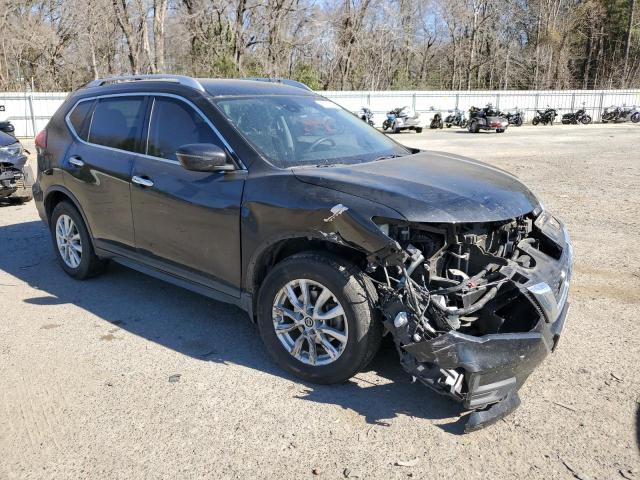 Vin: knmat2mt2kp513627, lot: 43928394, nissan rogue s 20194