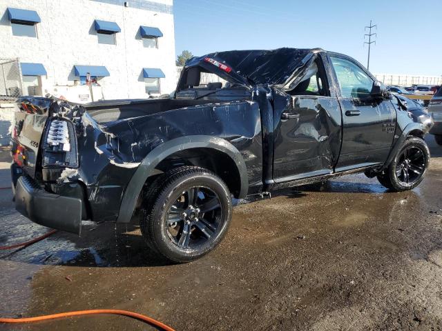 2023 RAM 1500 CLASS - 1C6RR7LG8PS565570