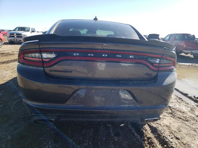 2016 DODGE CHARGER R/ 2C3CDXCT3GH272634