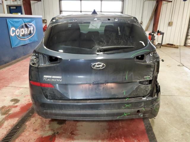 2019 HYUNDAI TUCSON SE KM8J2CA49KU044829