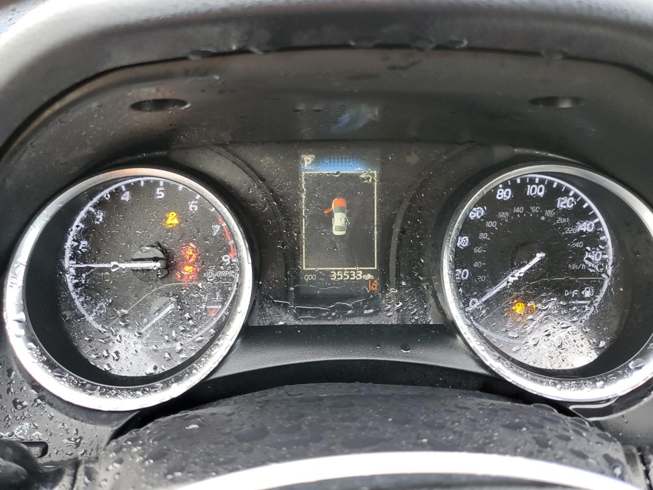 JTNB11HK5J3036750 TOYOTA CAMRY 2018