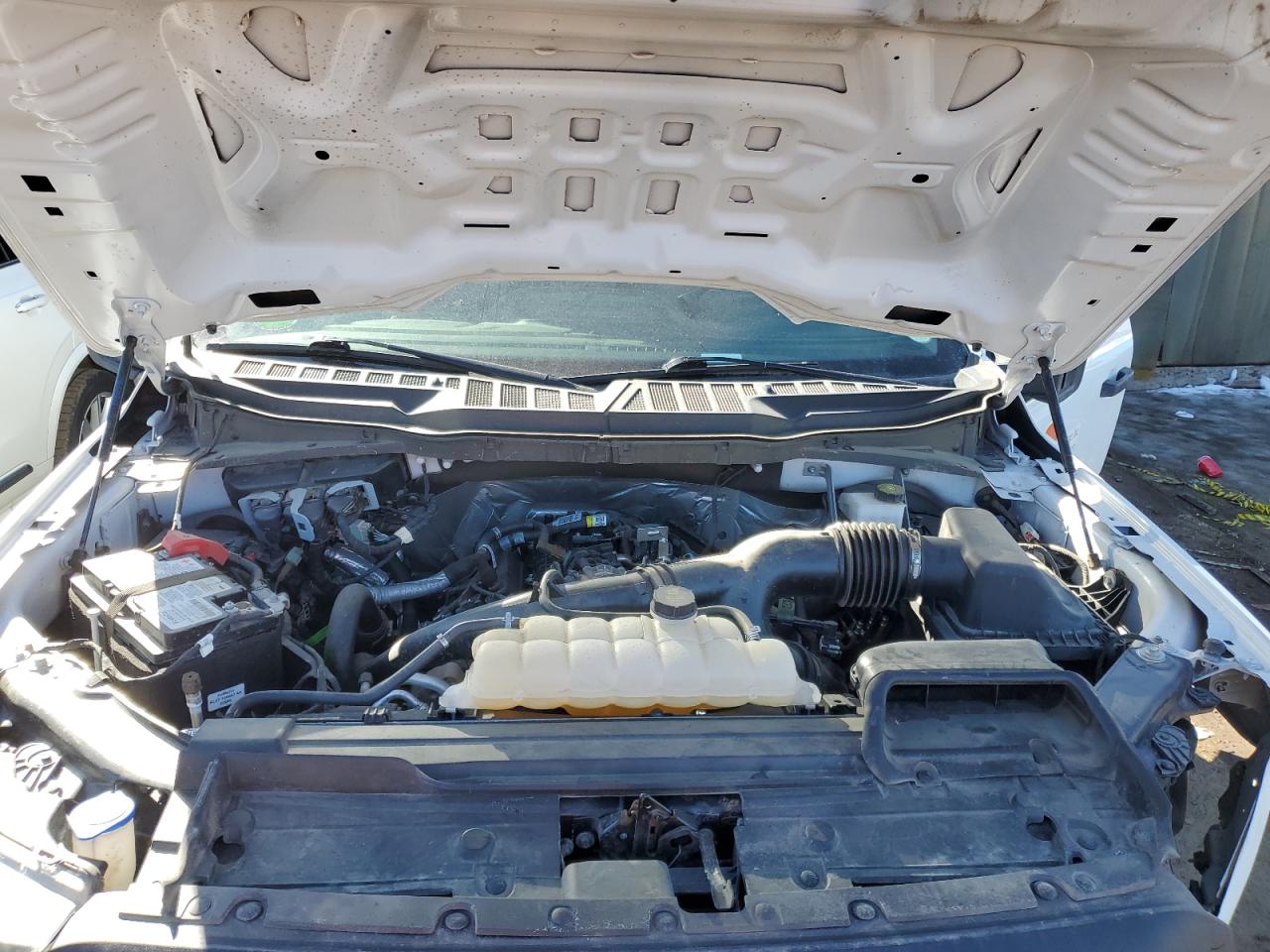 1FTEX1EP1PFA03106 FORD F-150 2023