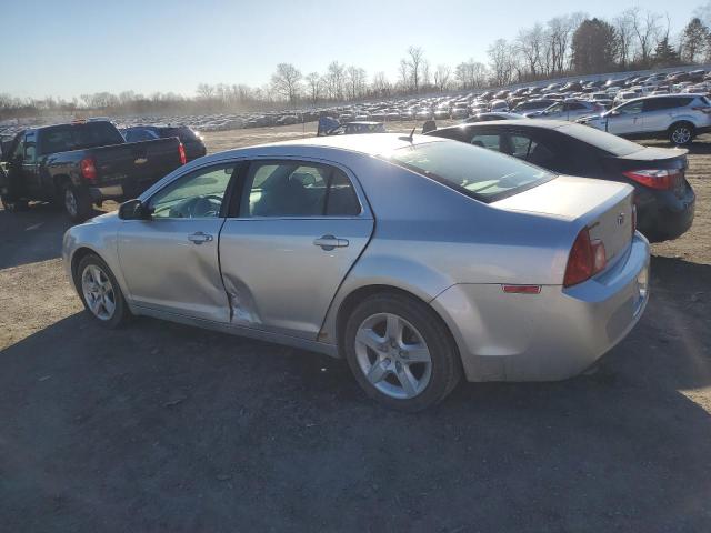 2009 Chevrolet Malibu - Image 2