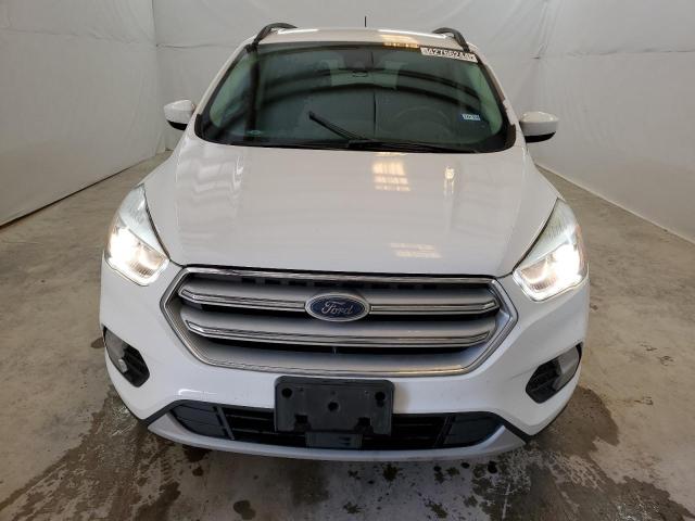 2018 FORD ESCAPE SEL 1FMCU9HD7JUA44242