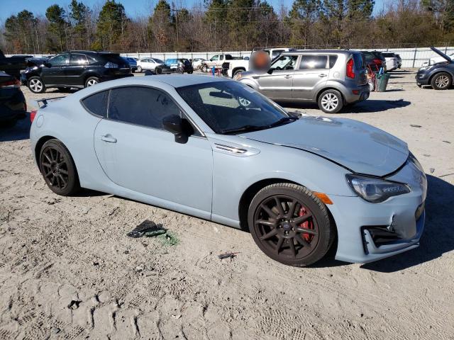 2019 Subaru BRZ - Image 4