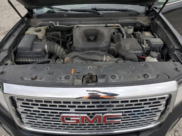 2017 GMC CANYON DEN 1GTP6EE18H1239278