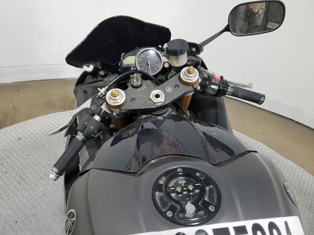 2014 YAMAHA YZFR6 JYARJ16E9EA030382