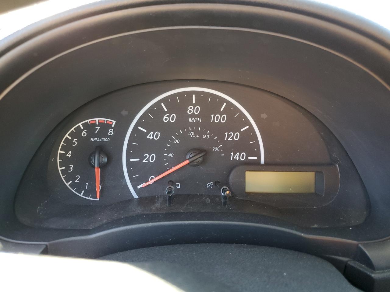 3N1CN7AP5GL873410 NISSAN VERSA 2016