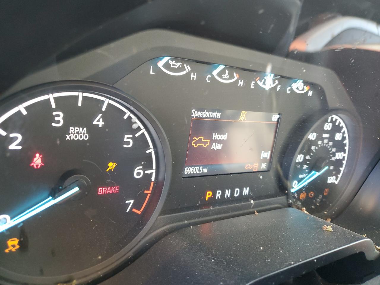1FTEW1EP0MKE42545 FORD F-150 2021