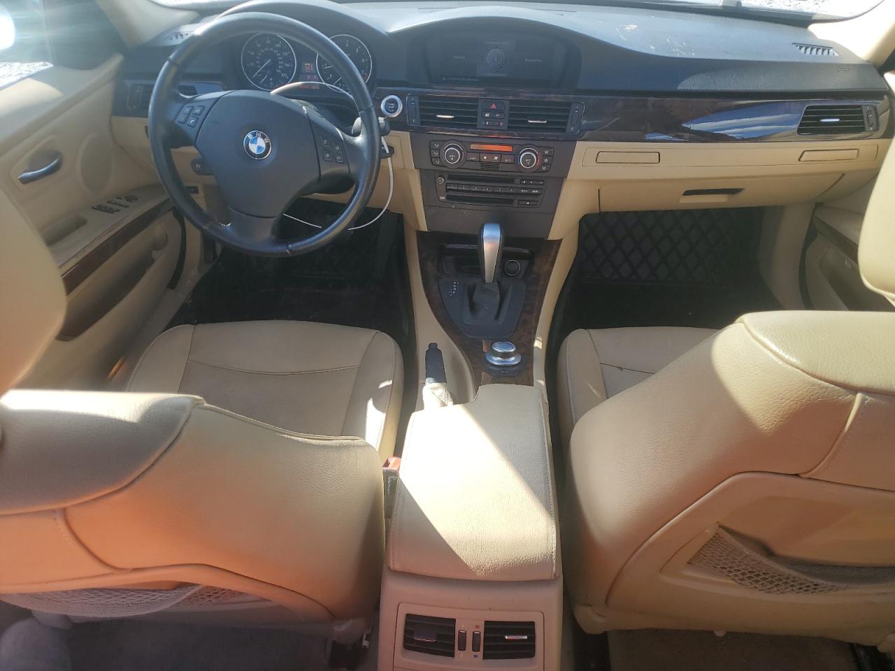 WBAVS13558FX17125 2008 BMW 328I