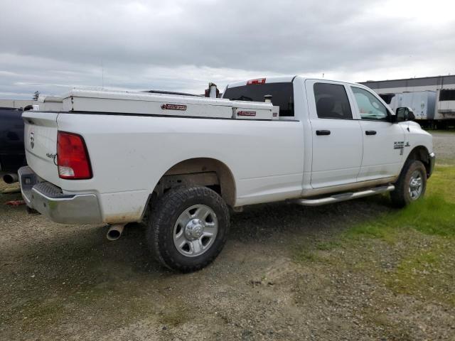 2015 Ram 2500 St VIN: 3C6UR5HL6FG654015 Lot: 43481464