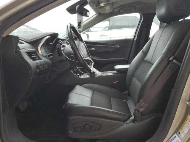 2015 CHEVROLET IMPALA LT - 2G1115SL8F9137586