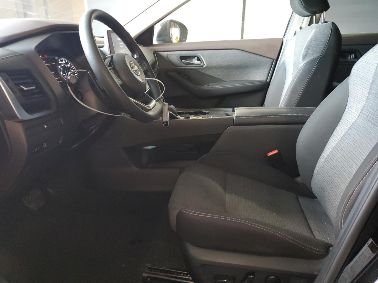 5N1BT3BA6PC849626 NISSAN ROGUE 2023