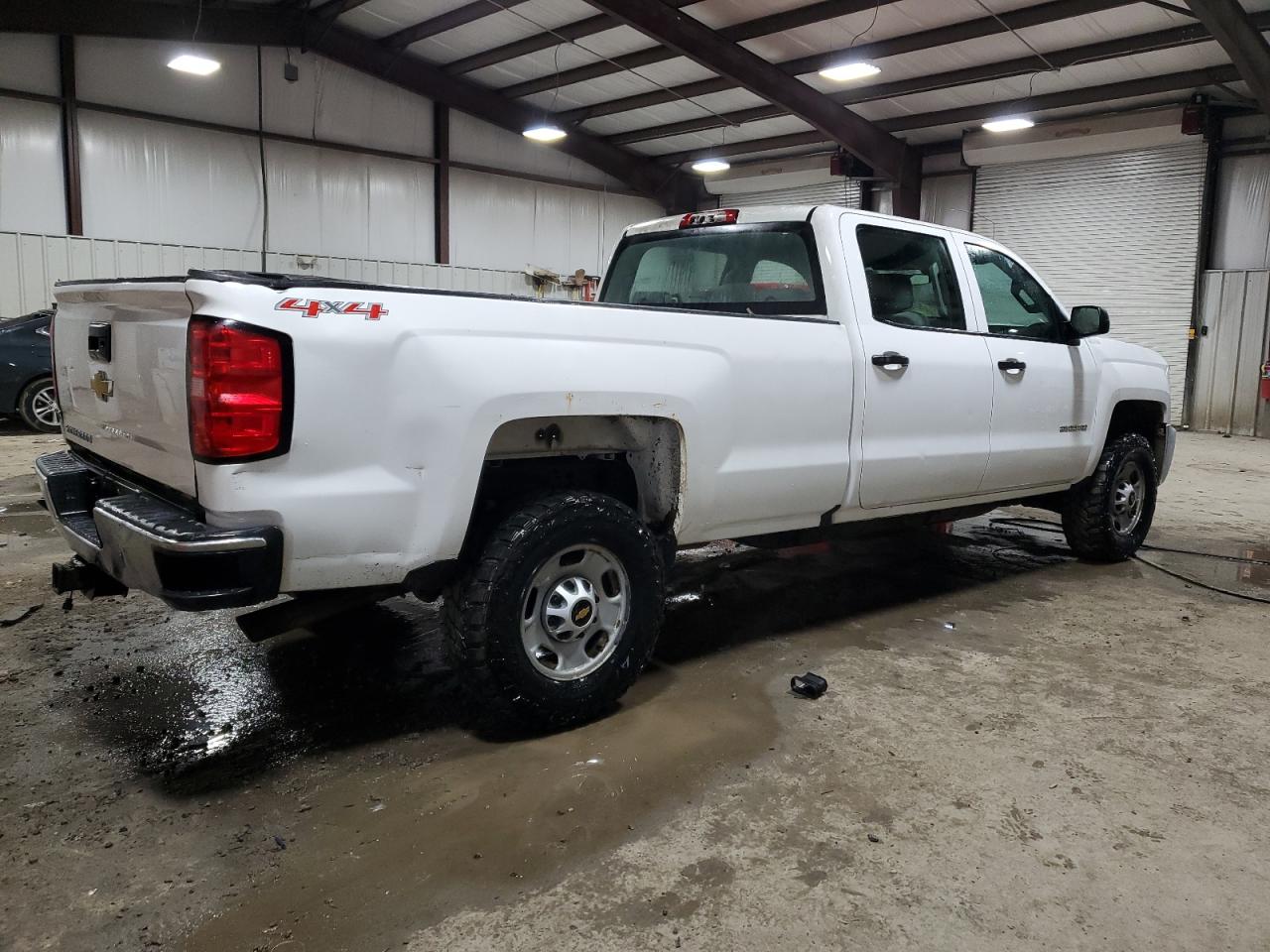 1GC1KUEG1GF207872 CHEVROLET ALL Models 2016