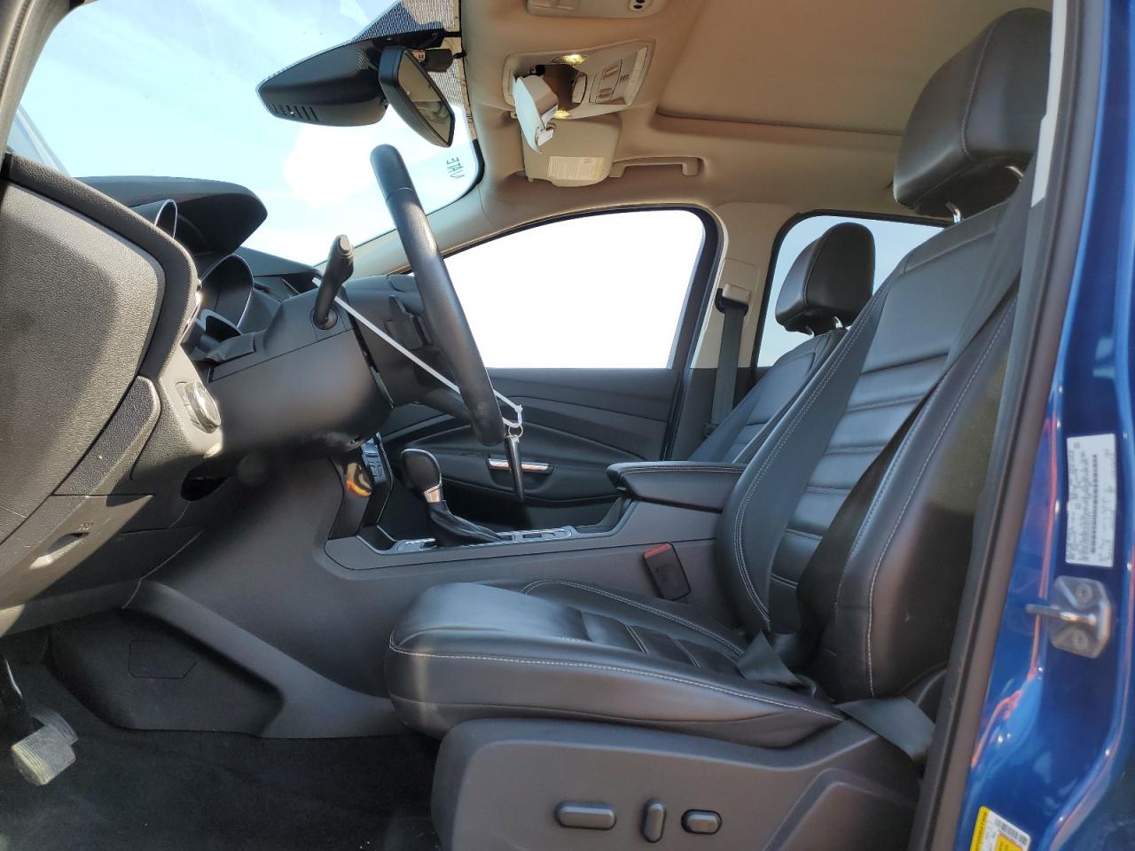 1FMCU9JD7HUA11374 FORD ESCAPE 2017