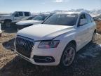 2013 AUDI Q5 PREMIUM PLUS