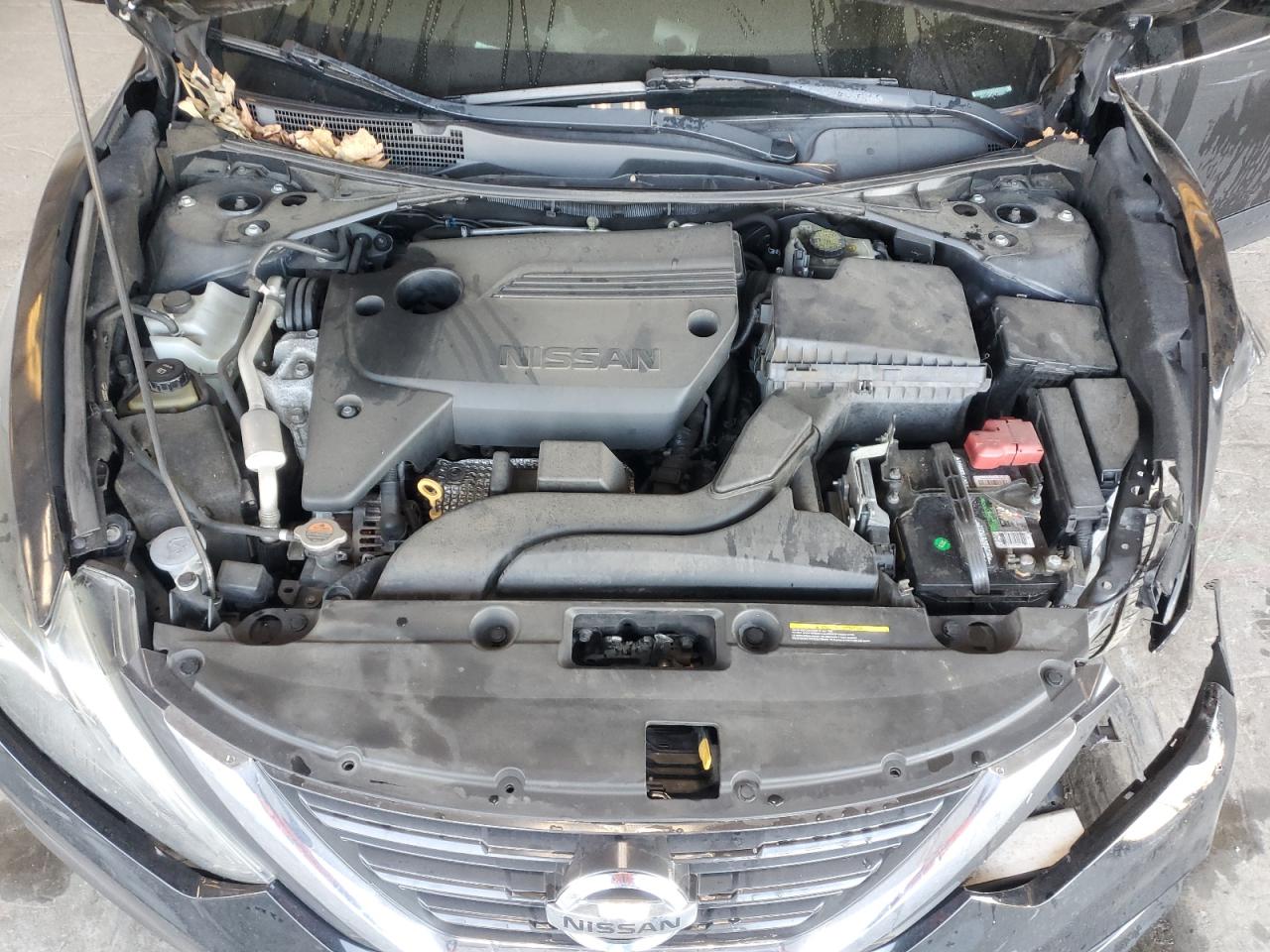 1N4AL3AP5HC269801 NISSAN ALTIMA 2017